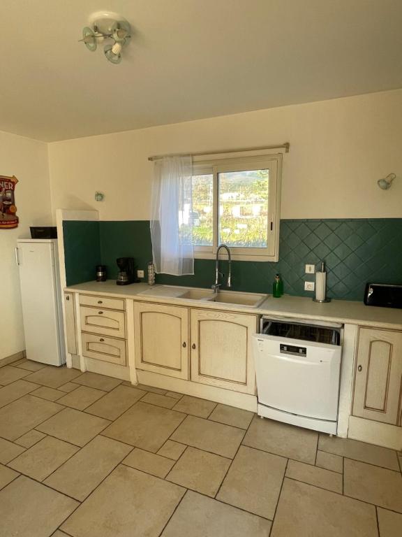 Maison de Vacances Au Pied du Mont Ventoux - 4