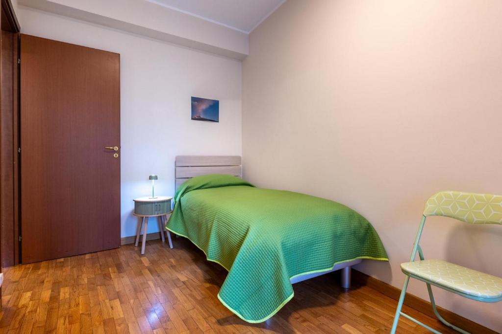 GuestHost - Lapilli e Miracoli Flat with Patio - 4