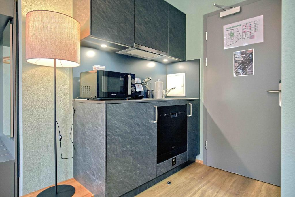 BANK House Studio M 102 - GRIWA RENT - 3
