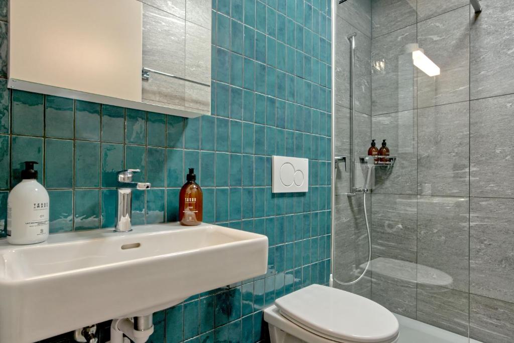 BANK House Studio M 102 - GRIWA RENT - 4
