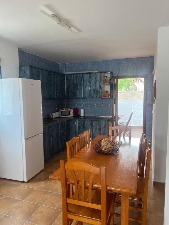 Apartamento Manbea, calle El Agua n 40 - 5
