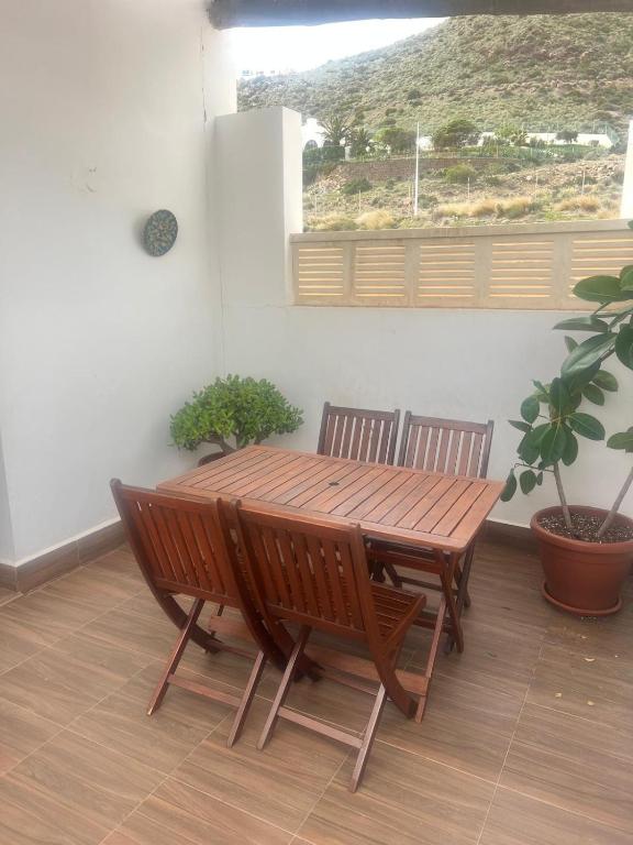 Apartamento Manbea, calle El Agua n 40 - 3