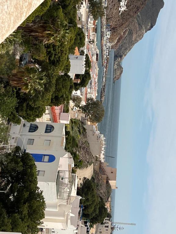 Apartamento Manbea, calle El Agua n 40 - 1
