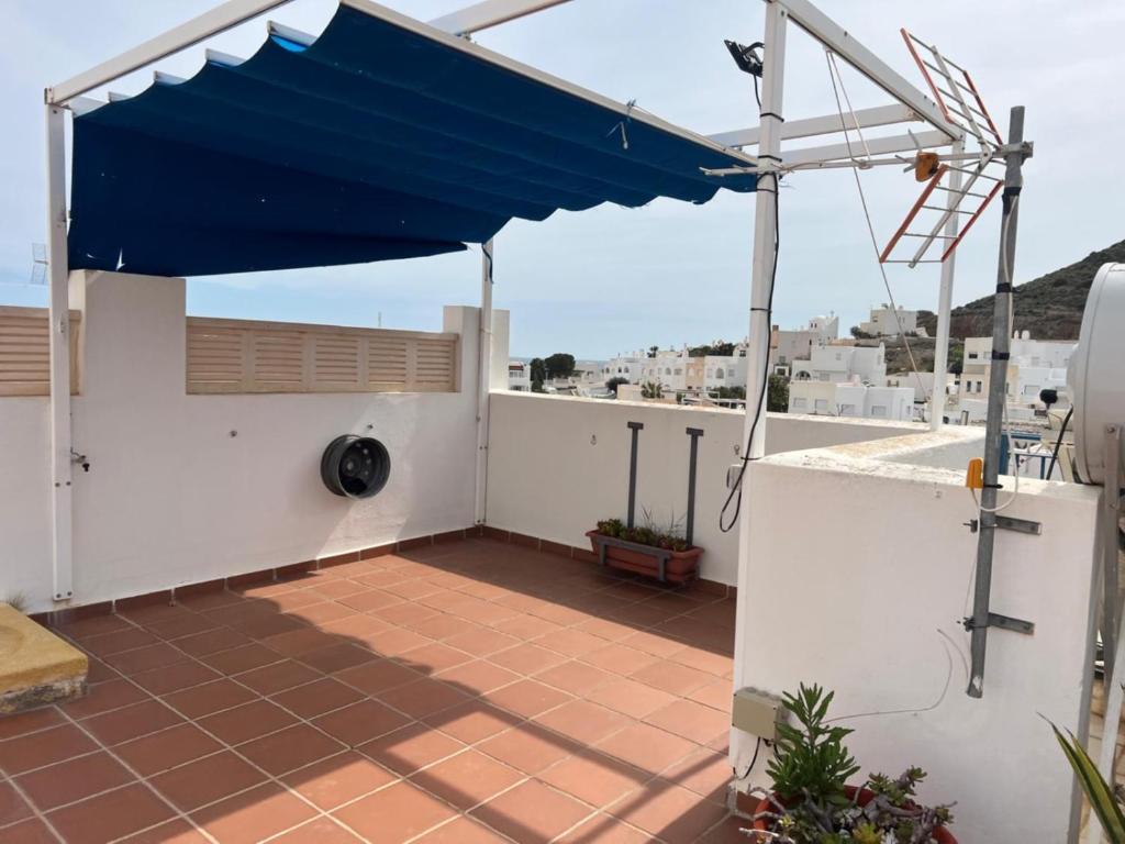 Apartamento Manbea, calle El Agua n 40 - 4