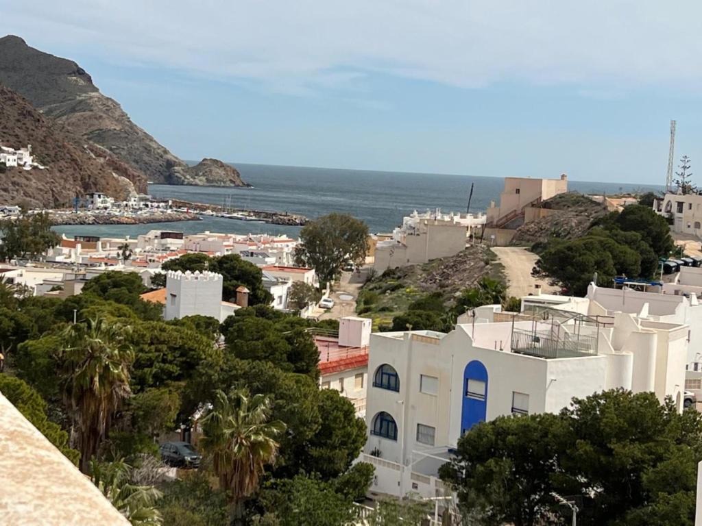 Apartamento Manbea, calle El Agua n 40 - 2