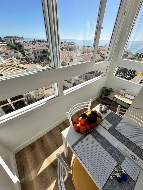 ESTUDIO CANNES Avenida de las Antillas Torrox Costa - 4