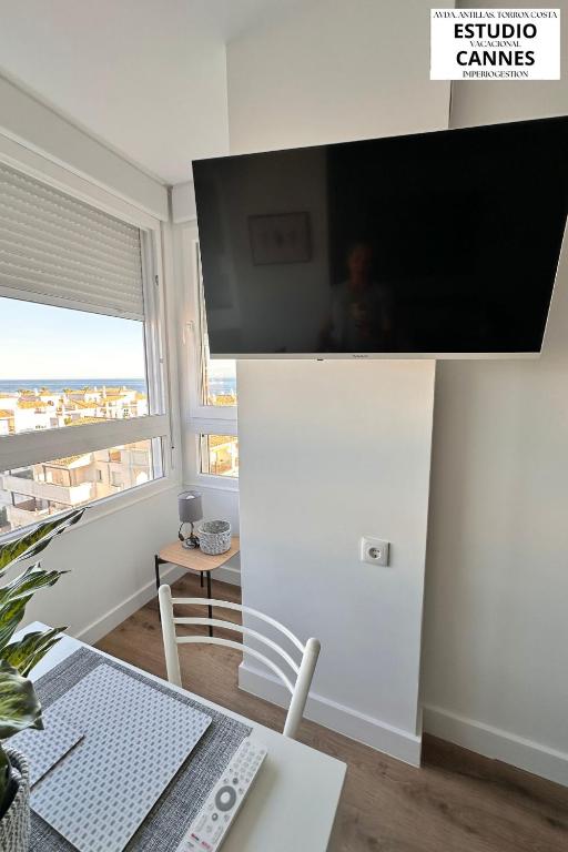 ESTUDIO CANNES Avenida de las Antillas Torrox Costa - 2