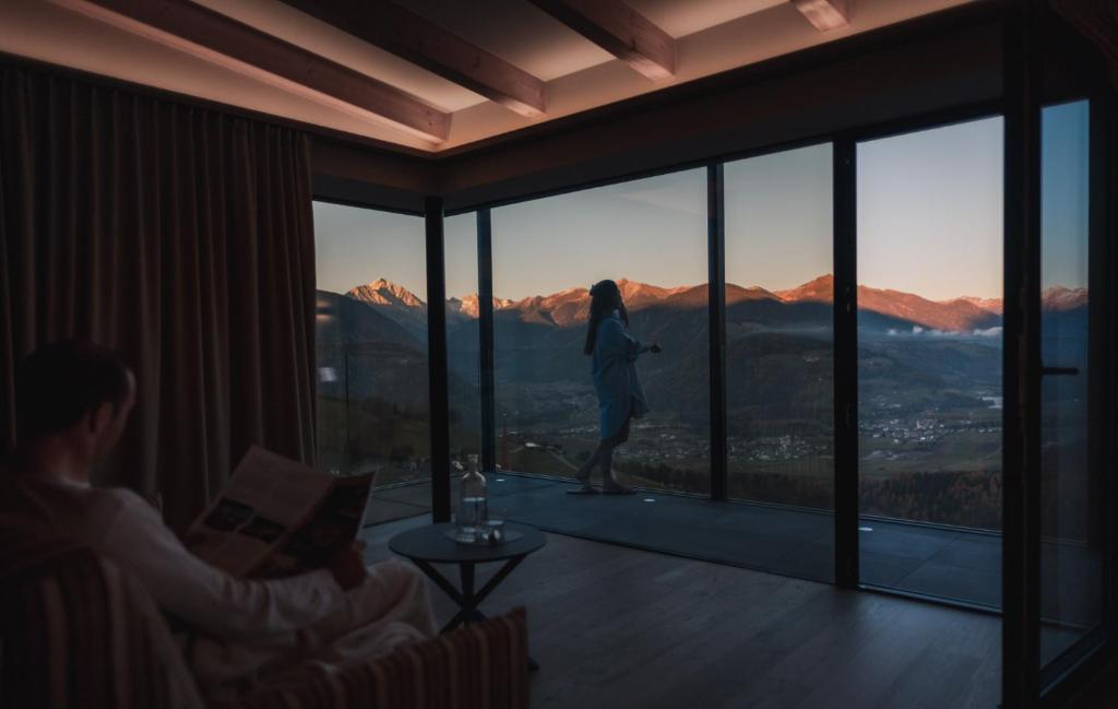 Kronplatz-Resort Berghotel Zirm - 5