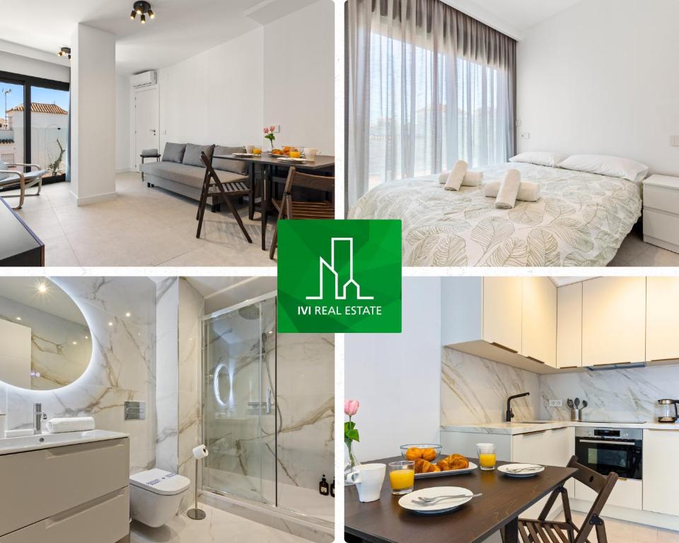 Alessandri 53 B By IVI Real Estate - 1