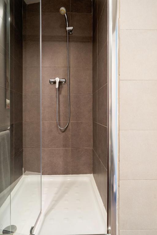 Spacious apartment in Sant Gervasi - 3