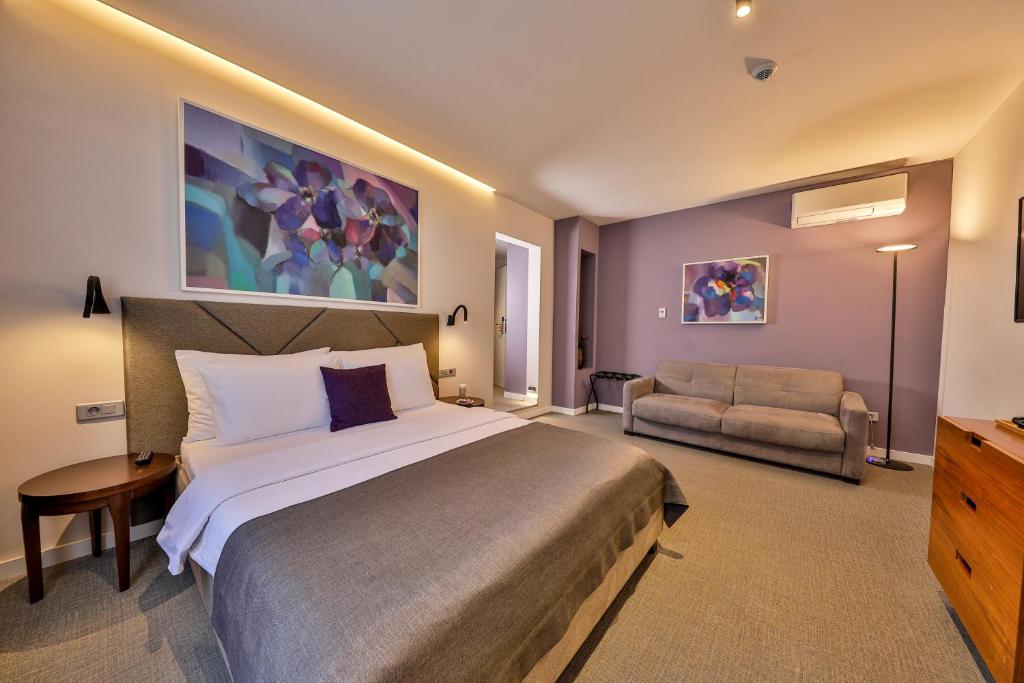 Hotel Botanica - 4