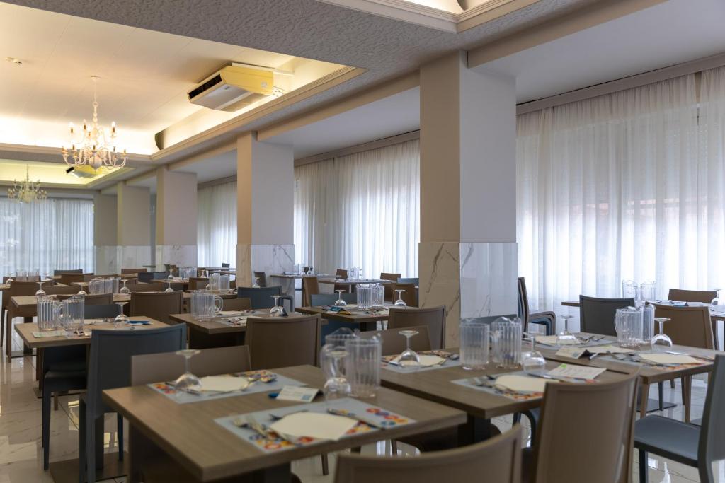 Hotel Sporting - Bianchi Hotels - 5