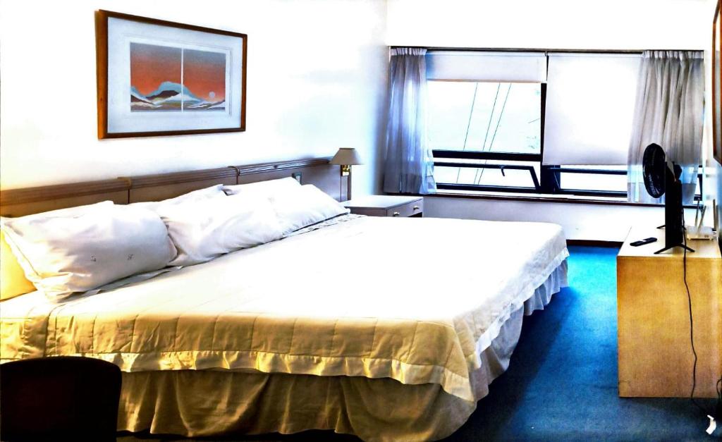 Alojamiento microcentro - 2