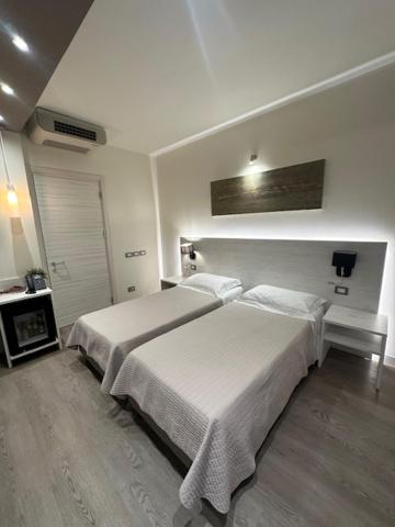 Confidence Hotel Parma - 5