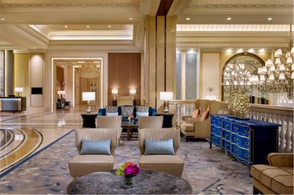 Facilities, Sofitel Shanghai Hongqiao in Shanghai