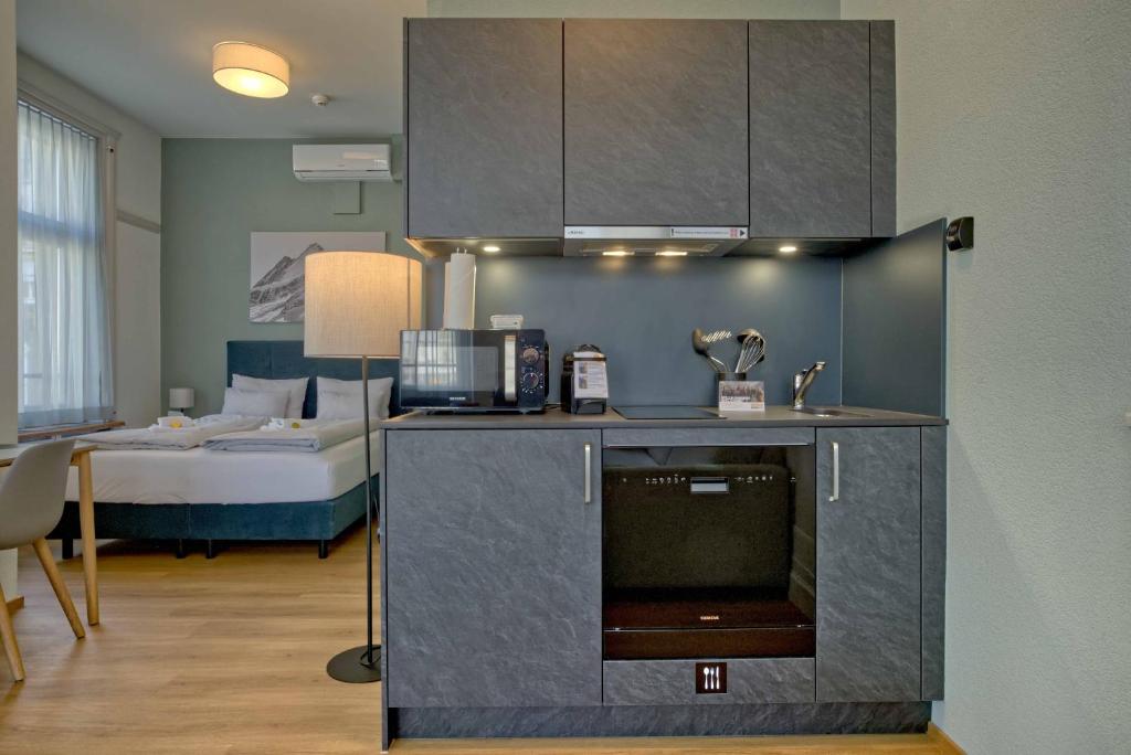 BANK House Apartment L 103 - GRIWA RENT - 5