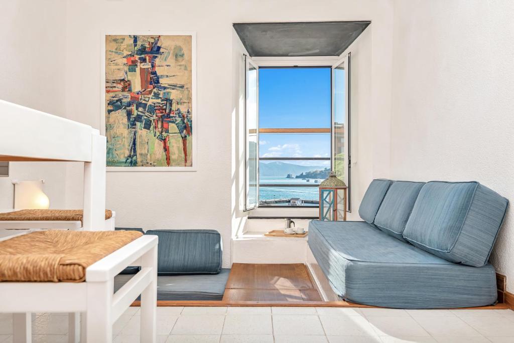 FinestraNelBorgo-5Terre-Portovenere-Seaview - 3