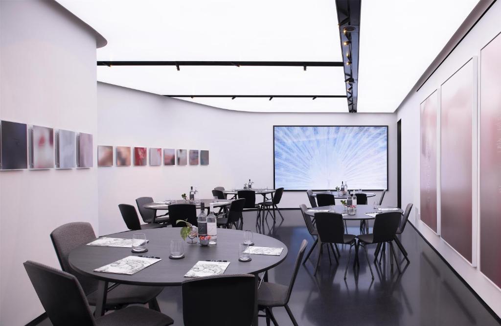 Meeting room / ballrooms