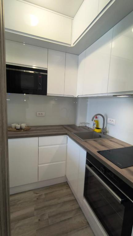 Lux Apartment Rose Avenue - 3