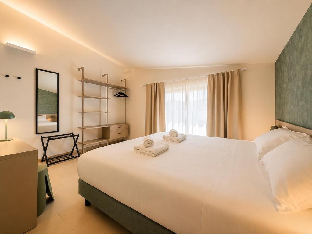 ZEST Rooms VERONA - 3