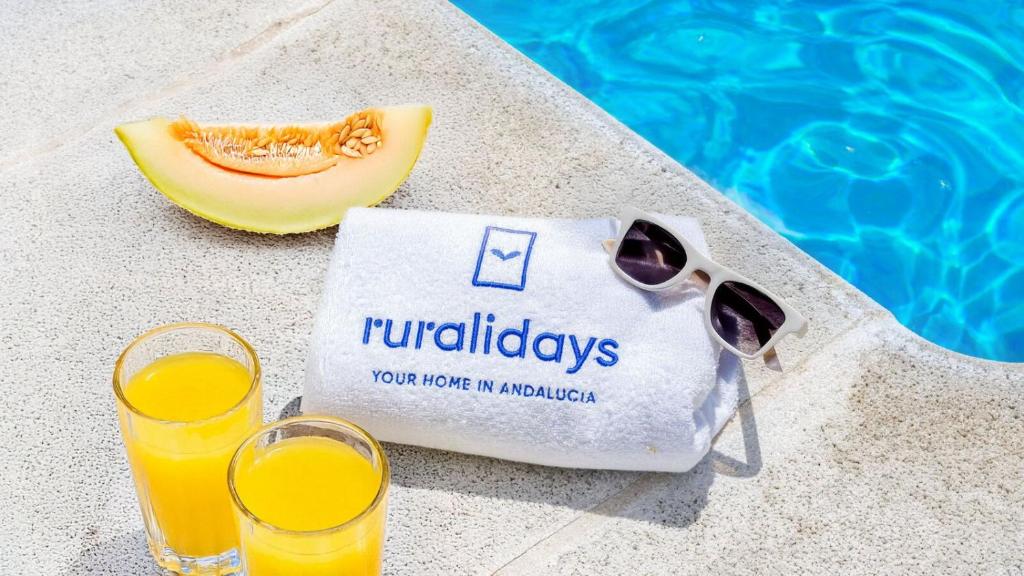 Villa Marinieves Nerja by Ruralidays - 2
