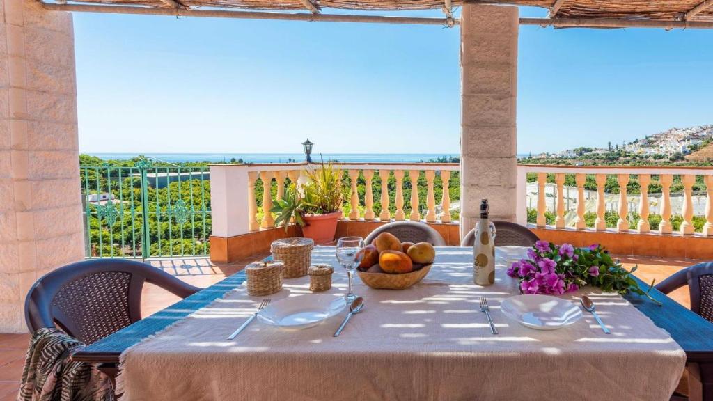 Villa Marinieves Nerja by Ruralidays - 3