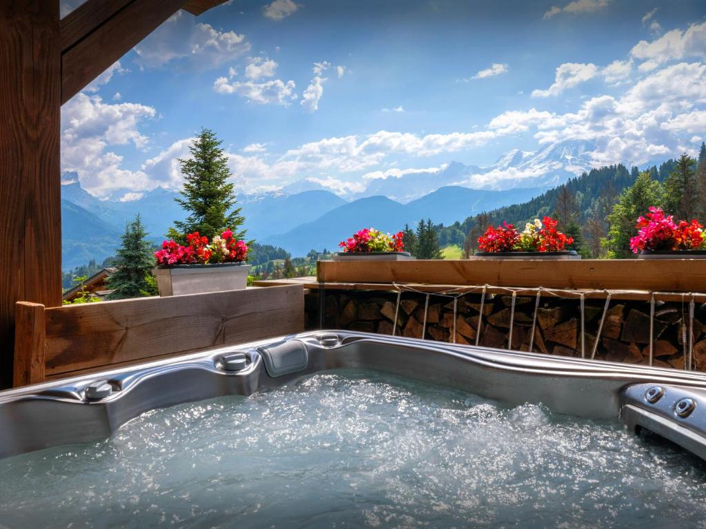 Chalet K1027 - OVO Network - 4