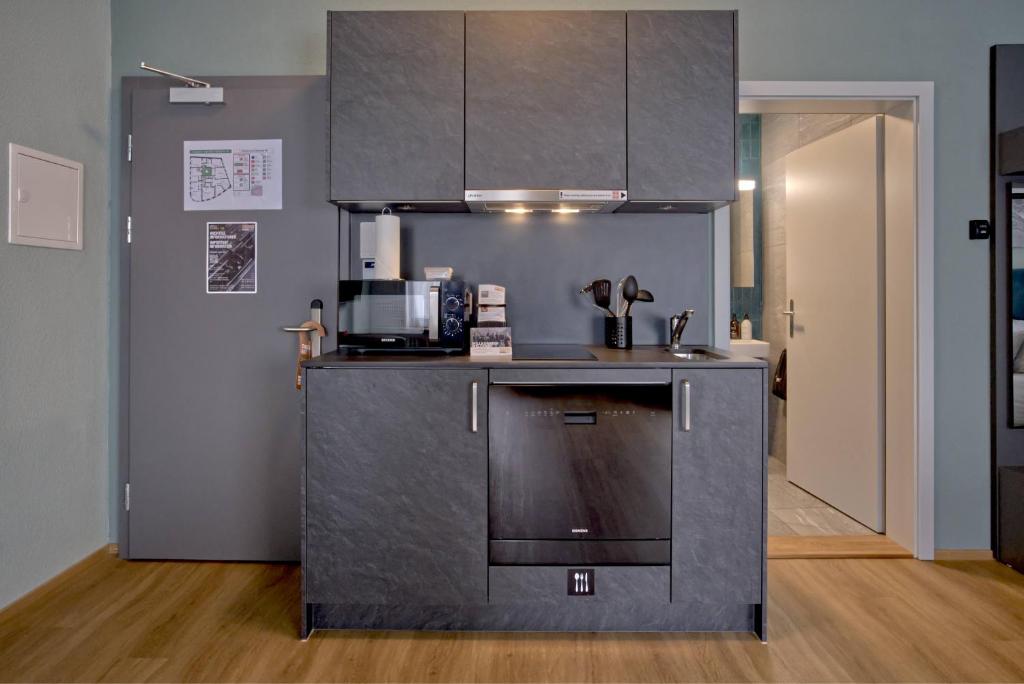 BANK House Studio L 104 - GRIWA RENT - 5