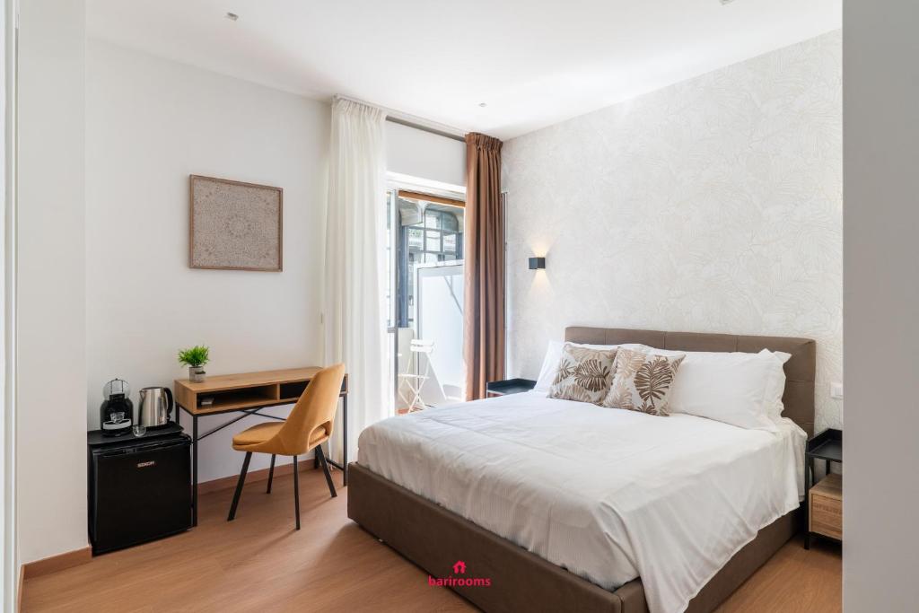 Opera Suites - 1