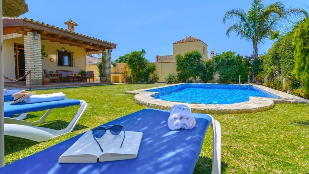 Casa Pepi 2 dorm Conil de la Frontera by Ruralidays - 3