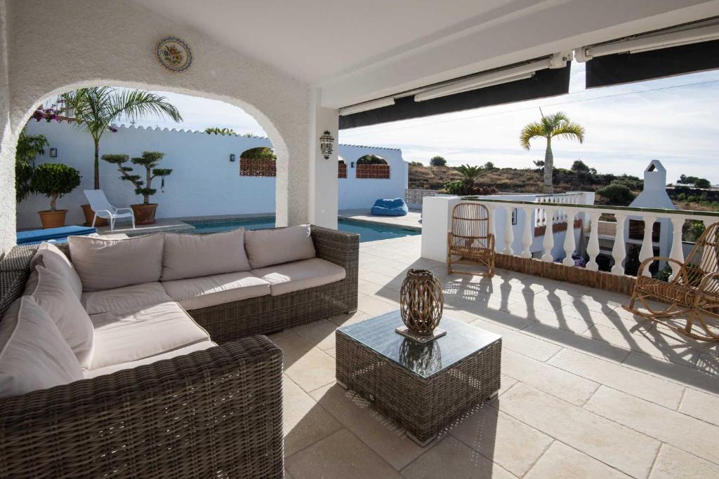 Villa La Casita- Private Pool & Walk to Beach - 2