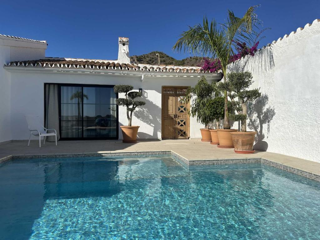 Villa La Casita- Private Pool & Walk to Beach - 4