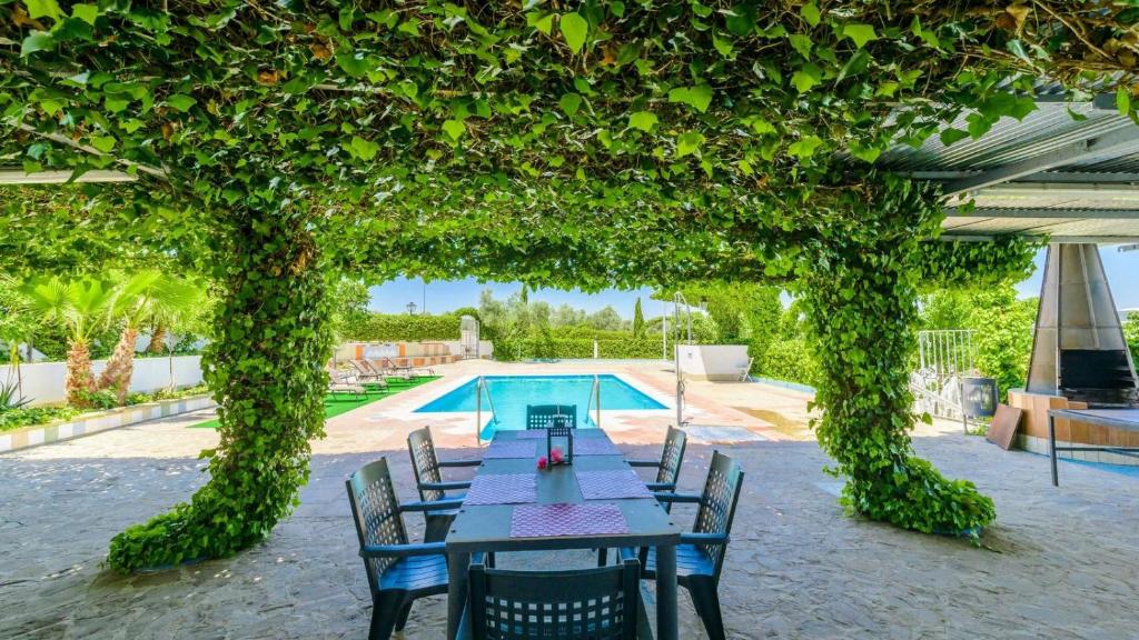 Cortijo El Vinculo Campillos by Ruralidays - 4