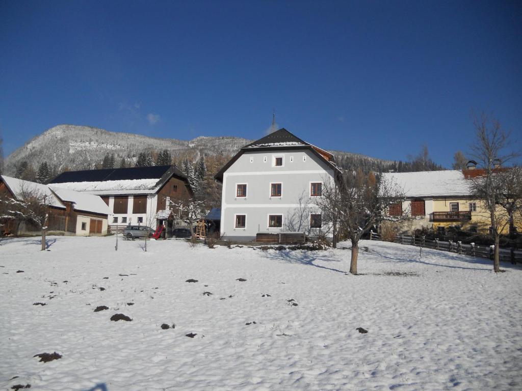 Ferienwohnungen Flattnerhof - 5