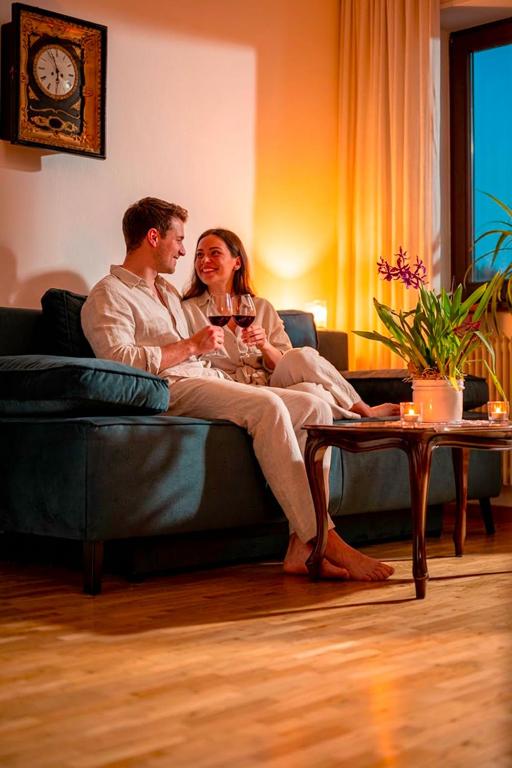 Residence Lärchenhäusl - 3