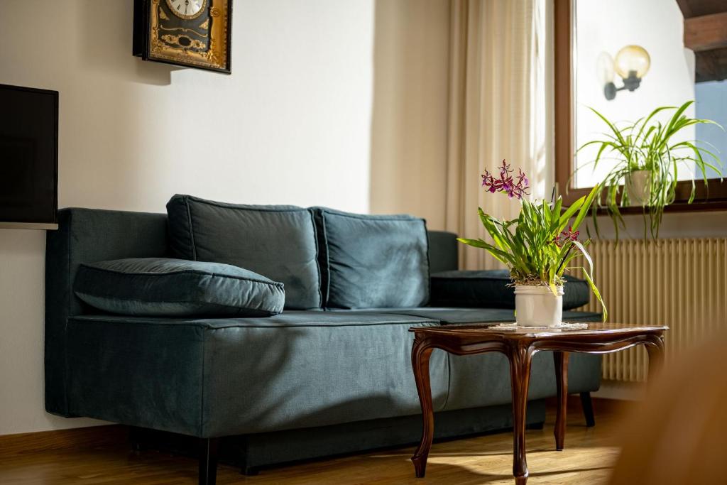 Residence Lärchenhäusl - 4