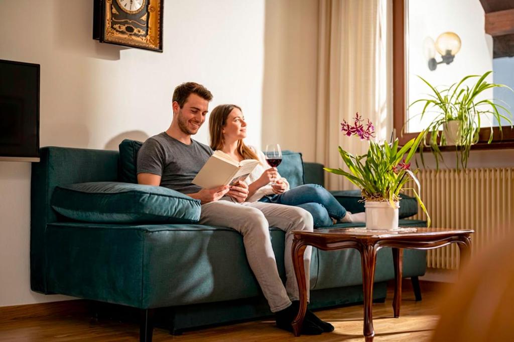 Residence Lärchenhäusl - 5