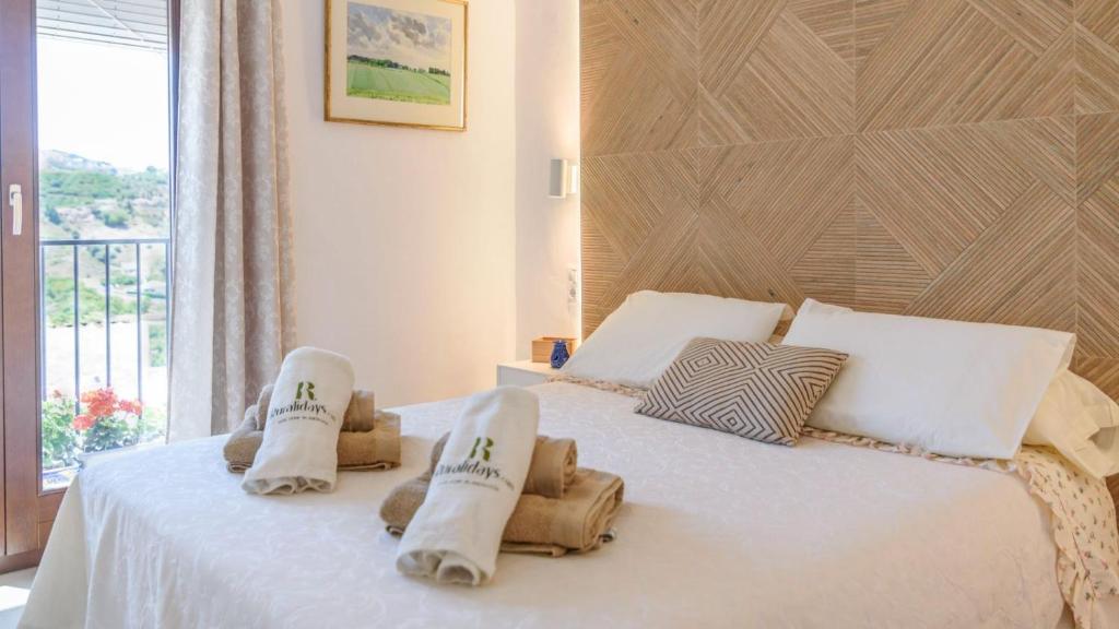 Casa Antana Frigiliana by Ruralidays - 4