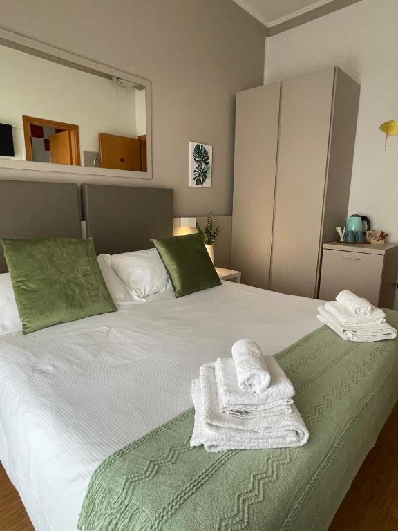 Hotel Del Corso - 3