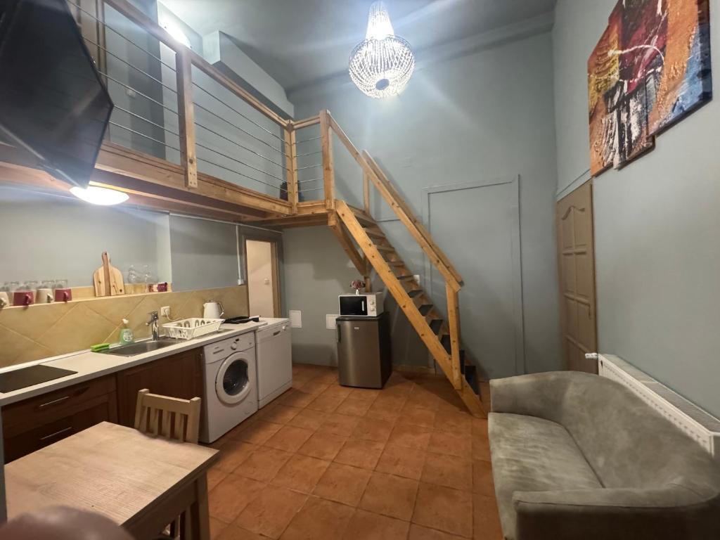 Facilities, Boomerang Hostel and Apartments in Budapest