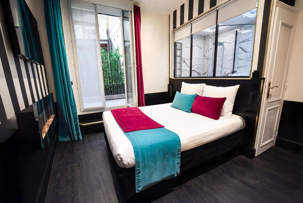 Hotel Peyris Opera - 2