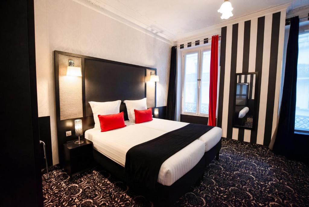 Hotel Peyris Opera - 1