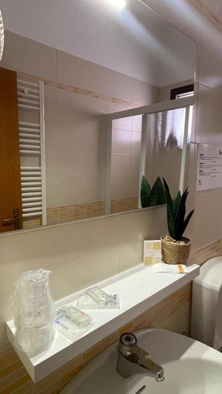 Hotel Del Corso - 5