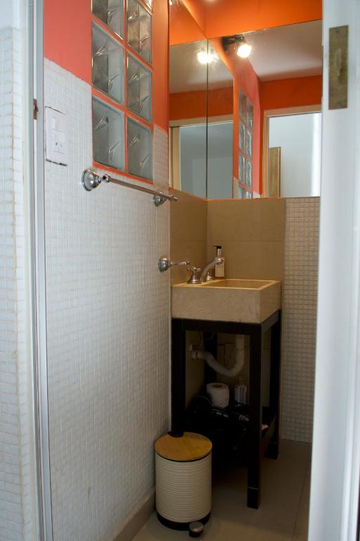 Tiny House San Telmo - 3
