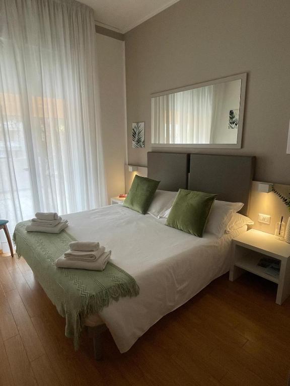 Hotel Del Corso - 1