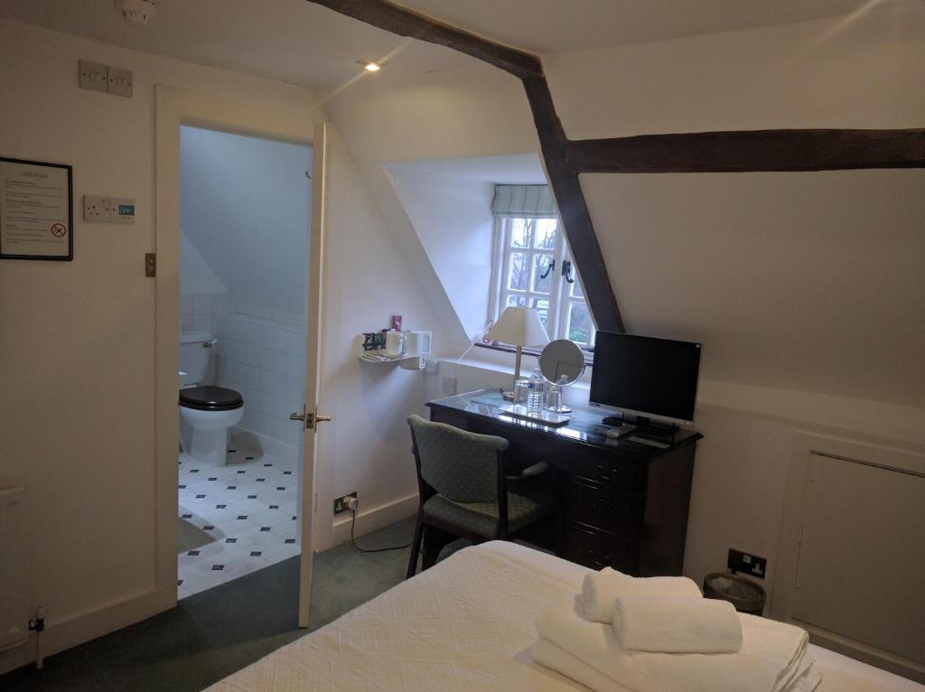 Hook House Hotel photo