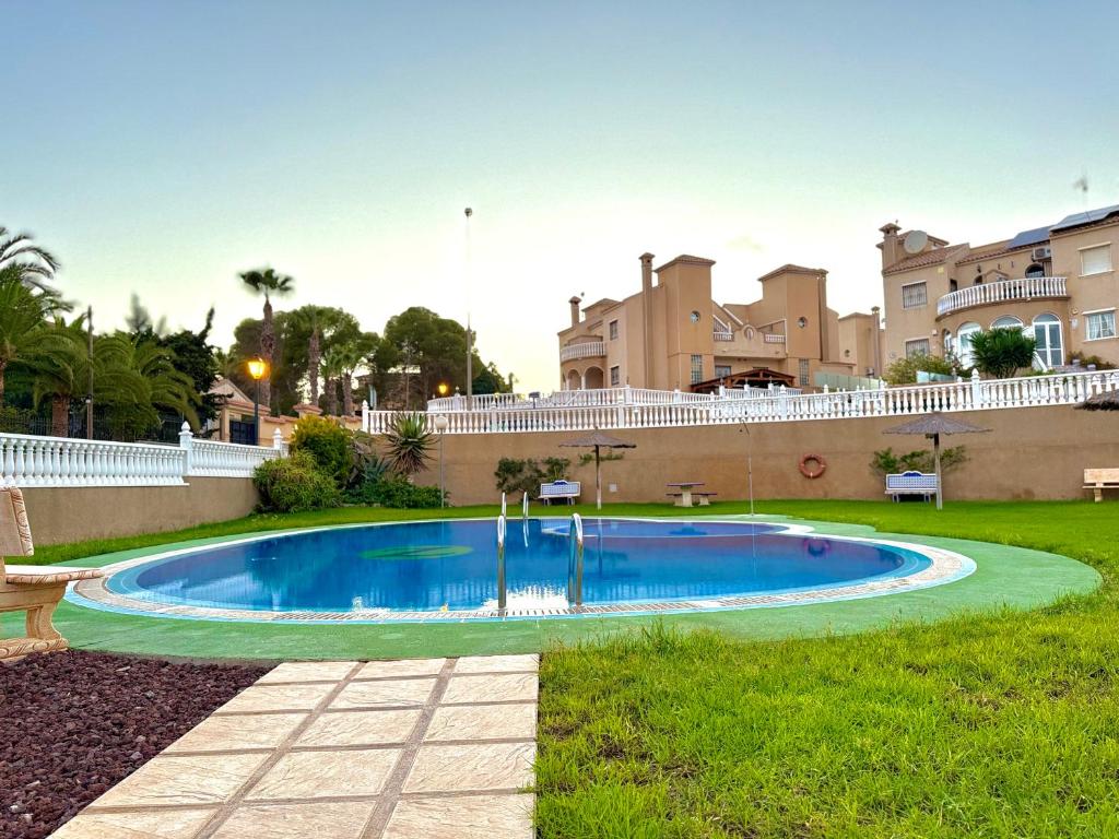 Mar y Golf - 4