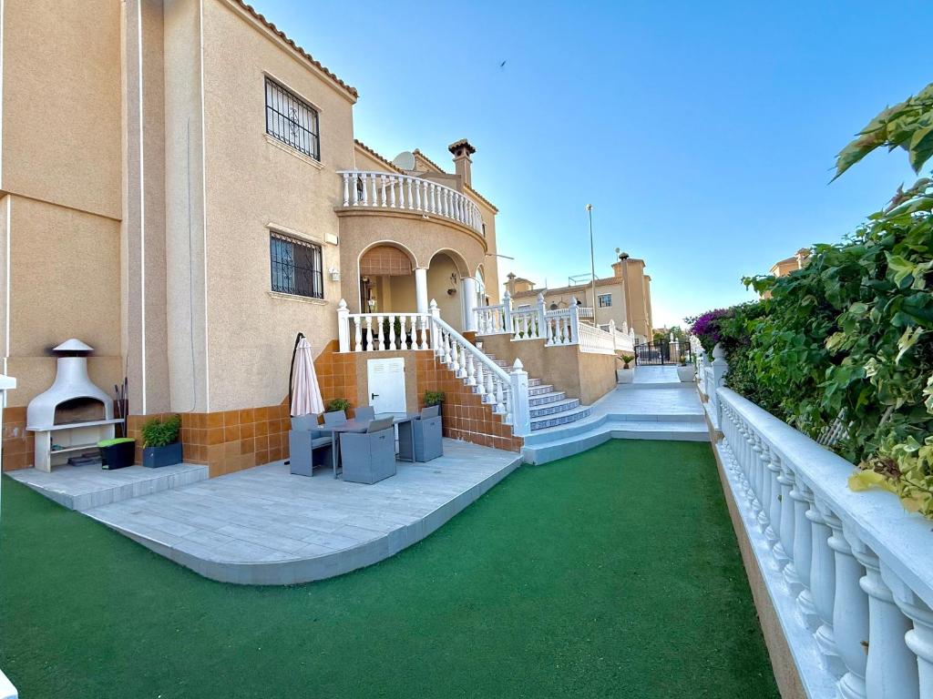Mar y Golf - 3