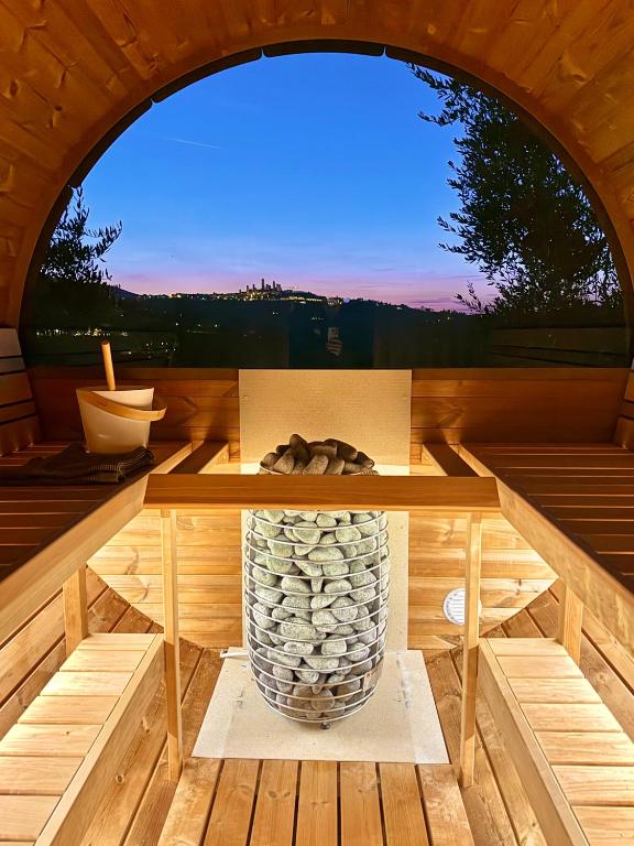 Agriturismo Il Segreto di Pietrafitta - 4