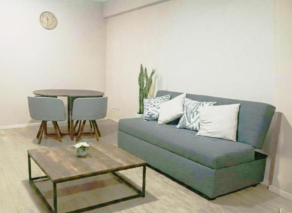 E Free Parking Barranco 1B 309 - 2